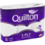 Photo of Quilton Toilet Tissue 3ply Classic White