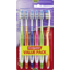 Photo of Colgate Zig Zag Flex Medium Toothbrush Value 6 Pack