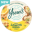 Photo of Yumis Hommus Zesty Lemon 200gm