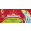 Photo of Sunbeam Sultana & Apple 6 Snack Packs