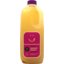 Photo of Only Juice Co. Orange & Passionfruit Drink