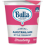 Photo of Bulla Creamy Australian Style Yoghurt Strawberry 160gm