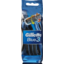 Photo of Gillette Blue 3 Disposable Shaving Razors 8 Pack 