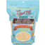 Photo of Bobs Red Mill Quick Cook Oats Wheat Free