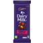 Photo of Cadbury Dairy Milk Fruit & Nut Milk Chocolate Block 180g 180g