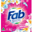 Photo of Fab Fresh Frangipani Front & Top Loader Laundry Powder