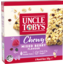 Photo of Uncle Tobys Muesli Bars Mixed Berry Kids School Lunchbox Snacks X6 185g 