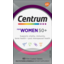 Photo of Centrum For Women 50+ Multivitamin & Minerals Dietary Supplement Tablets 60 Pack