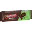 Photo of Arnott's Chocolate Biscuit Mint Slice