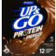 Photo of Up&Go Protein Energize Choc Hit 12x250ml 12.0x250ml