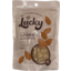 Photo of Lucky Almonds Slivered