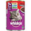 Photo of Whiskas 7+ Years Casserole With Beef Cat Food