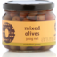 Photo of Mt Zero Mixed Olives