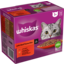 Photo of Whiskas® 1+ Years Adult Wet Cat Food With Beef Favourites In Jelly Pouch