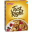 Photo of Kellogg's Just Right Cereal Original 790g