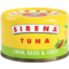 Photo of Sirena Tuna Basil & Lemon 95gm