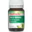 Photo of Healtheries Vitamin D 1000IU 60 Pack