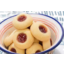 Photo of Als Jam Drop Biscuits 10pk
