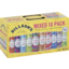 Photo of Billsons Vodka Mixed 10 Pack Can