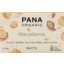 Photo of Pana Organic Plant Based Gluten Free Macadamia White Chocolate