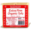 Photo of The International Organics Society Organic Tofu Extra Firm 360gm