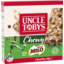 Photo of Uncle Tobys Muesli Bars Chewy Milo Kids School Lunchbox Snacks X6 185g 