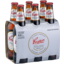 Photo of Coopers Ultra Light Non Alcoholic Beer Bottles