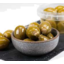Photo of Get Stuffed Garlic Olives 180g