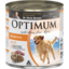 Photo of Optimum Wet Dog Food Beef & Rice 700g Can 700g