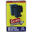 Photo of Glad Council Bin Liners Large 8pk