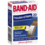Photo of Band-Aid Brand Tough Strips 20 Pack 