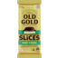 Photo of Cadbury Chocolate Block Old Gold Mint Slice
