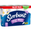 Photo of Sorbent Silky White 3ply Toilet Tissue 24 Pack