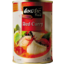 Photo of Exotic Food Sauce Red Curry