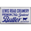 Photo of Lewis Road Creamery Premium Butter Light Salted