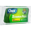 Photo of Chux® Heavy Duty Scourer Pads 3 Pack 3pk
