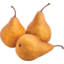 Photo of Pears B Bosc Kg