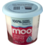 Photo of Moo Prem Strawberryyoghurt 720g