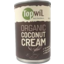 Photo of Topwil Org Coconut Cream 400ml