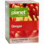 Photo of Planet Organic Ginger Tea Bags 25 Pack