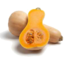 Photo of $ Pumpkin Butternut HALF per kg *weighed item