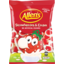 Photo of Allens Strawberries & Cream
