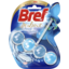 Photo of Bref Deluxe Royal Orchid, Rim Block Toilet Cleaner 50g