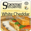 Photo of Bif Sheese Dairy Free White Cheddar Style Slices