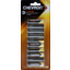 Photo of Chevron Batteries Alkaline AA 10 Pack