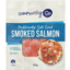 Photo of Community Co. Salt Cured Smoked Salmon