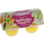Photo of WW Jelly 2 Fruits In Tropical 4 Pack