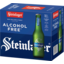 Photo of Steinlager Alcohol Free Bottles