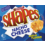 Photo of Arnott's Shapes Cracker Biscuits Nacho Cheese