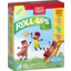 Photo of Uncle Tobys Roll-Ups Variety Family Value Pack Made With Real Fruit X15